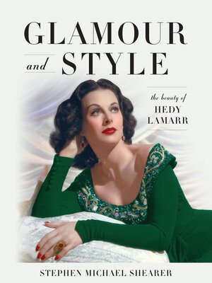 cover image of Glamour and Style